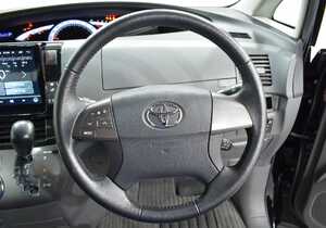 Toyota Estima Aeras 2.4l 8 Seater