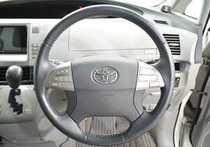 Toyota Estima Aeras 3.5l V6 8 Seater