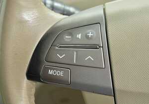 Toyota Estima Aeras V6 7 Seater