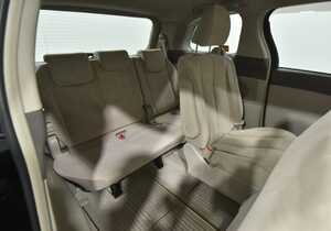 Toyota Estima Aeras 2.4l 7 Seater