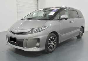 2012 Toyota Estima Aeras 2.4l 7 Seater