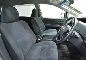 Toyota Estima Aeras 2.4l 7 Seater