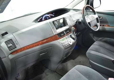 Toyota Estima Aeras 3.5l V6 7 Seater