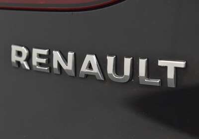 Renault Koleos Life X-tronic (4x2)