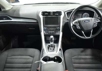 Ford Mondeo Ambiente