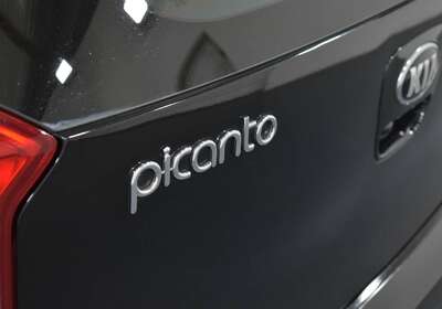 Kia Picanto Gt-line