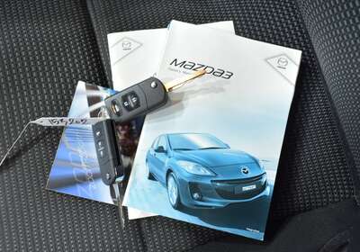 Mazda Mazda3 Neo