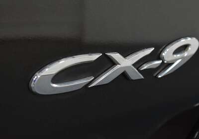 Mazda Cx-9 Classic