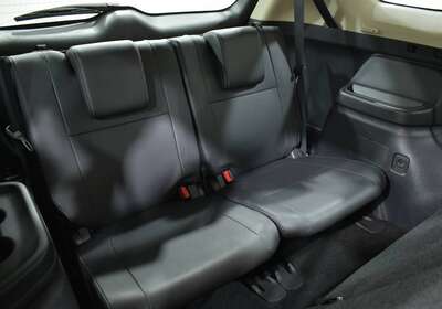 Mitsubishi Outlander Ls 7 Seat (2wd)