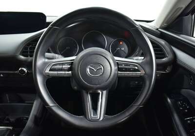 Mazda Mazda3 G25 Evolve