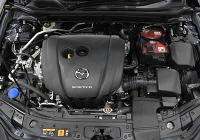 Mazda Mazda3 G25 Evolve