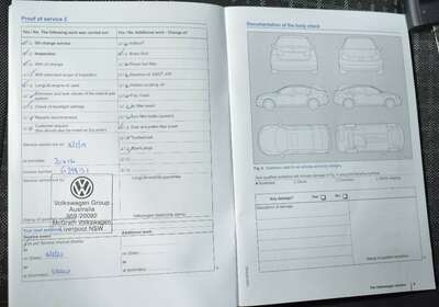 Volkswagen Polo 81 Tsi Comfortline