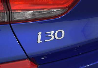 Hyundai I30 Go 1.6 Crdi