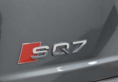 Audi Sq7 4.0 Tdi V8 Quattro