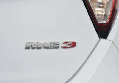 Mg Mg3 Auto Core