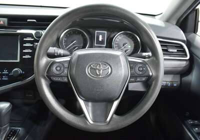Toyota Camry Ascent