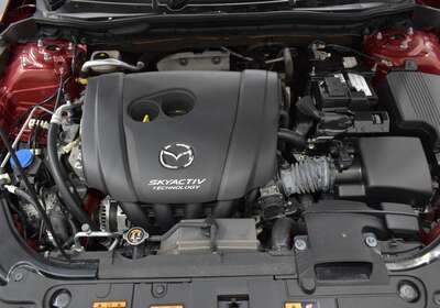 Mazda Mazda6 Touring
