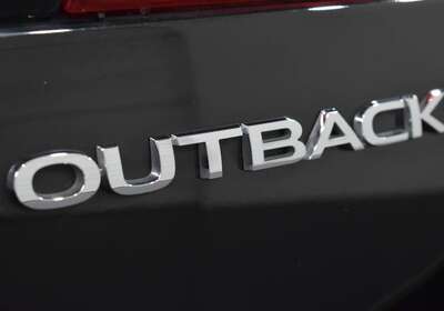Subaru Outback 2.5i Awd