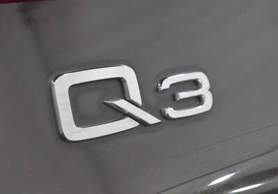 Audi Q3 2.0 Tfsi Sport Quattro (132kw)