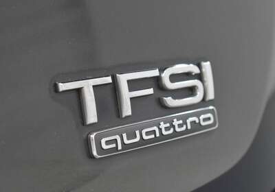 Audi Q3 2.0 Tfsi Sport Quattro (132kw)