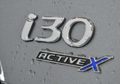 Hyundai I30 Active X