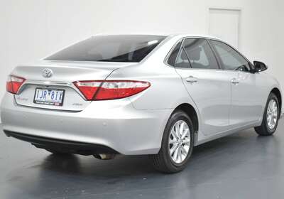 Toyota Camry Altise