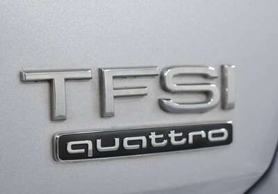 Audi Q2 40 Tfsi Quatt Sport (2.0 Tfsi)