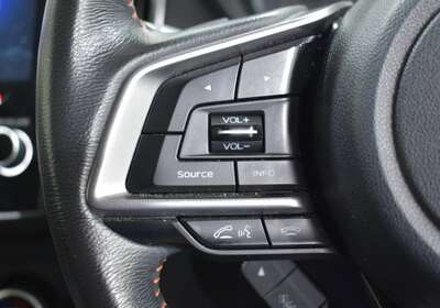 Subaru Xv 2.0i Premium