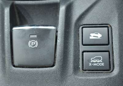 Subaru Xv 2.0i Premium