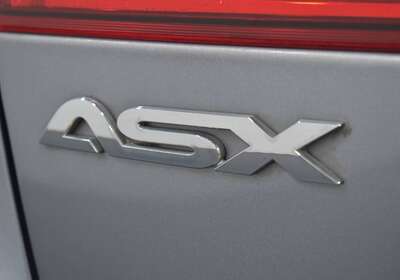Mitsubishi Asx Ls (2wd)