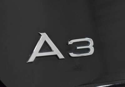 Audi A3 Sportback 1.4 Tfsi Attraction
