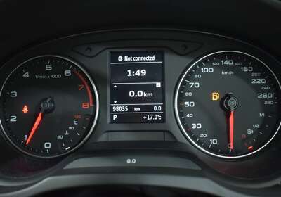 Audi A3 Sportback 1.4 Tfsi Attraction