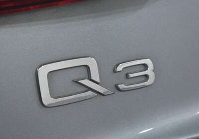 Audi Q3 1.4 Tfsi (110kw)