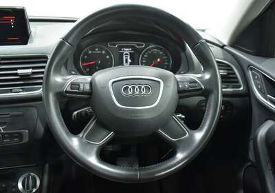 Audi Q3 1.4 Tfsi (110kw)