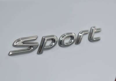 Hyundai Accent Sport