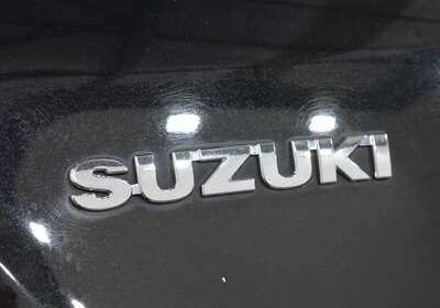 Suzuki Swift Gl