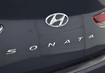 Hyundai Sonata Active
