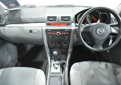 Mazda Mazda3 Neo