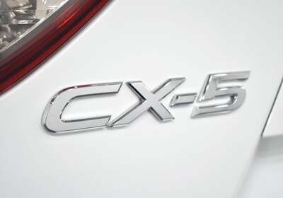 Mazda Cx-5 Maxx Sport (4x2)