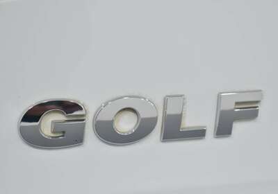 Volkswagen Golf 103 Tsi Highline